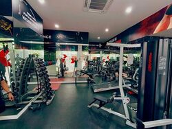 Suites @ Eastcoast (D15), Condominium #504377311